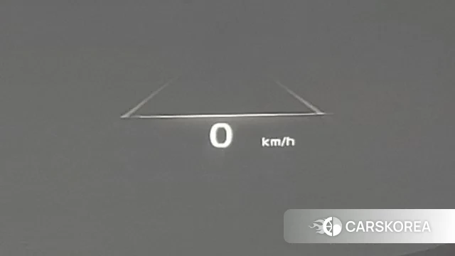 Kia The New K9 2nd generation id 3497284 из Кореи 7