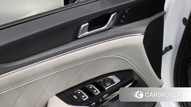 Kia The New K5 Hybrid 3rd generation id 4854017 из Кореи 7