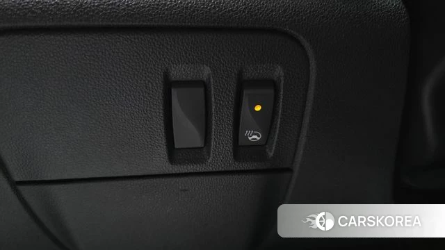Renault Korea (Samsung) SM6 id 4430337 из Кореи 7