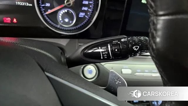 Hyundai The New Grandeur IG id 3484031 из Кореи 7