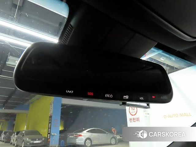 Kia Stinger id 4577160 из Кореи 7