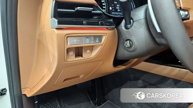 Genesis G80 (RG3) id 3400719 из Кореи 7