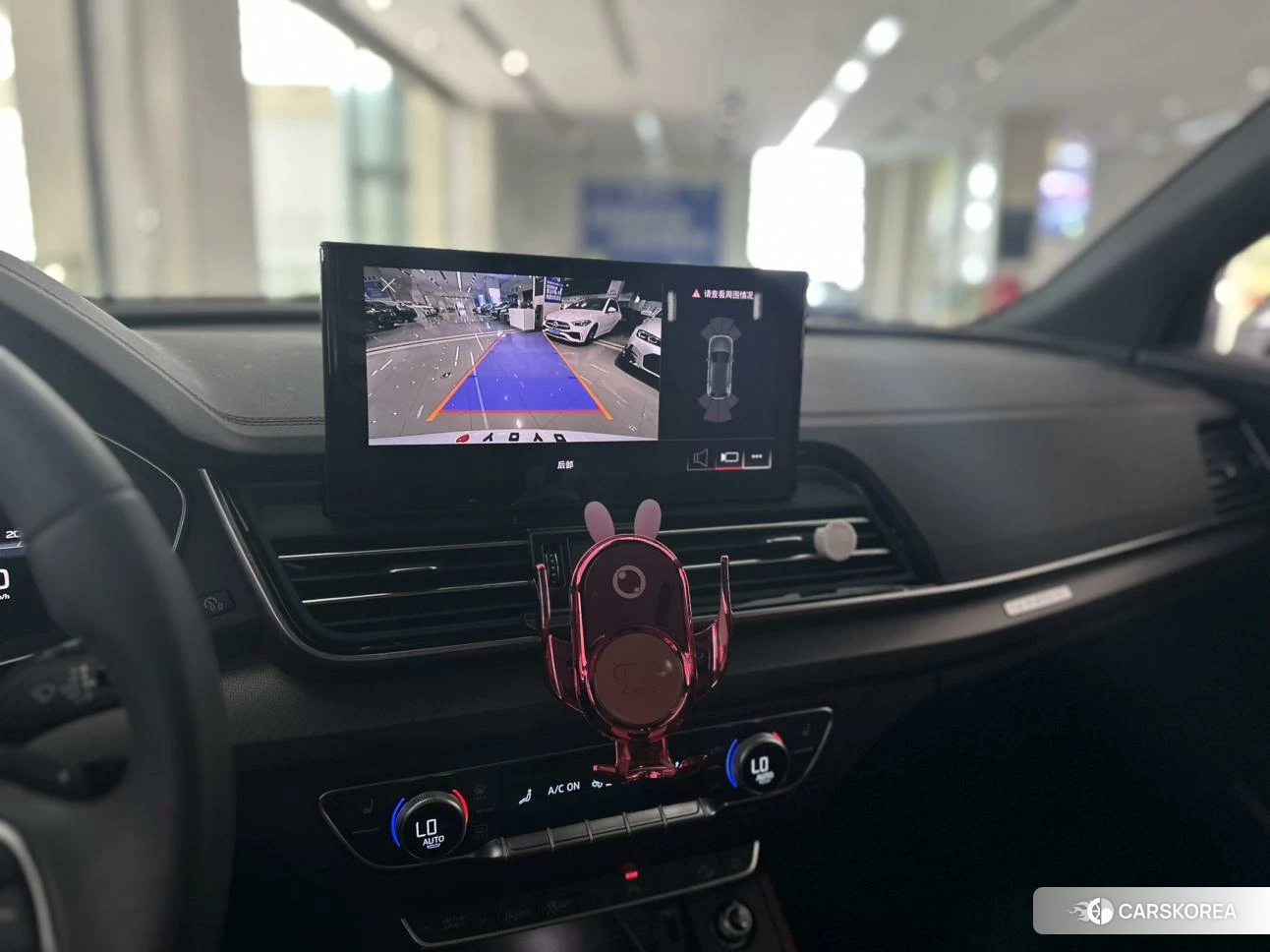 Audi Q5L id 4421057 из Китая 7