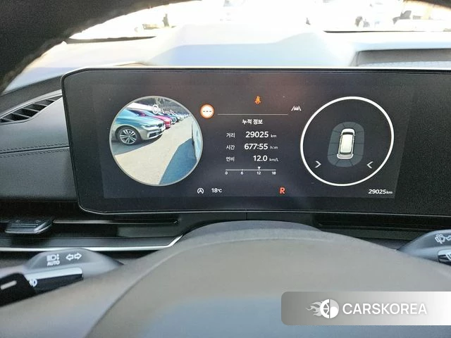Kia The New Carnival 4th Generation id 3825872 из Кореи 7