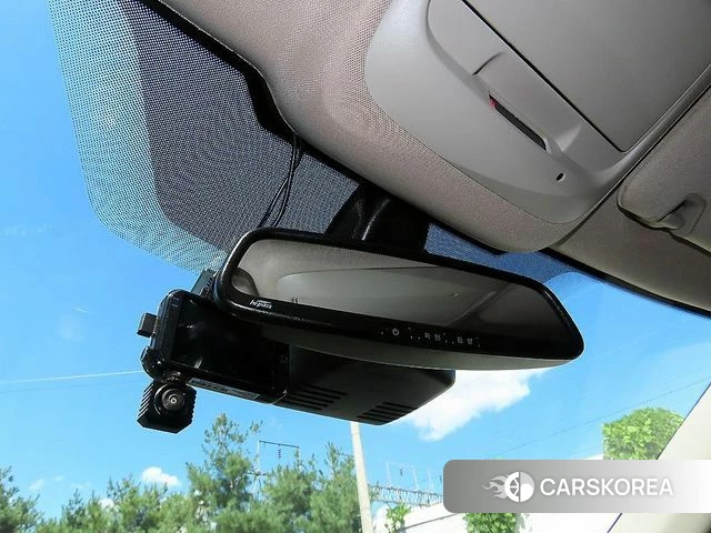 Renault Korea (Samsung) The New QM6 id 4764112 из Кореи 7