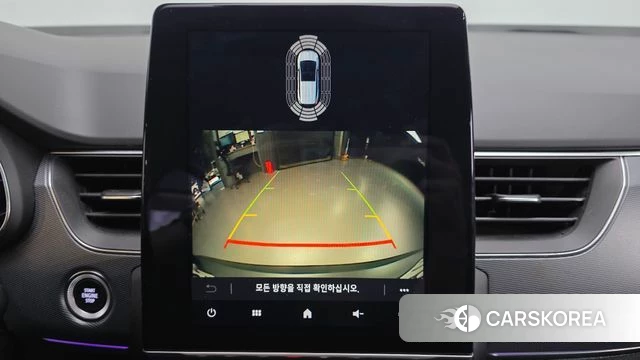 Renault Korea (Samsung) XM3 id 4937161 из Кореи 7