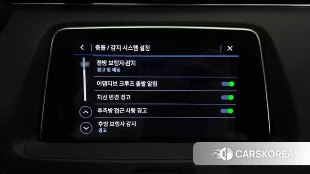 Cadillac XT4 id 3934344 из Кореи 7