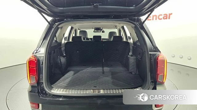 Hyundai Palisade id 4716782 из Кореи 7