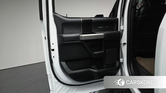 Ford F150 id 3829217 из Кореи 7