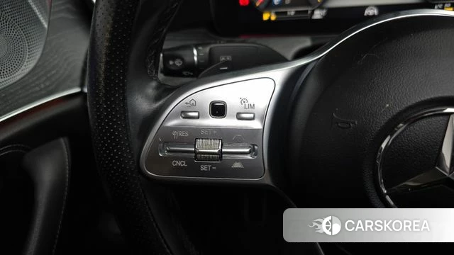 Mercedes-Benz CLS-Class C257 id 4285287 из Кореи 7
