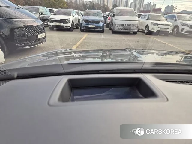 Hyundai Sonata Hybrid (DN8) id 3570685 из Кореи 7