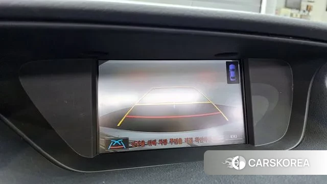 Lexus New ES300h id 3434757 из Кореи 7