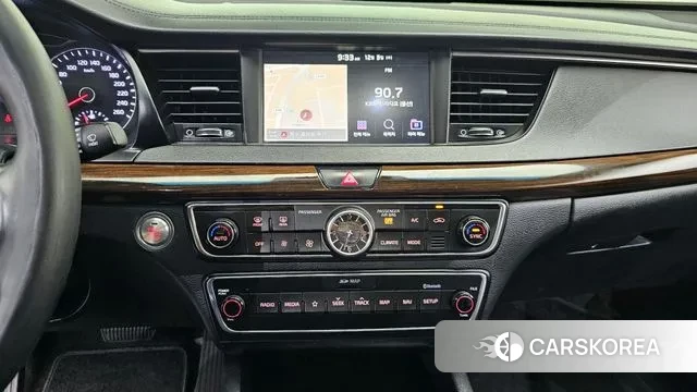 Kia Come New K7 id 3440155 из Кореи 7