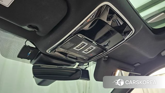 Land Rover Range Rover Velar id 4713115 из Кореи 7