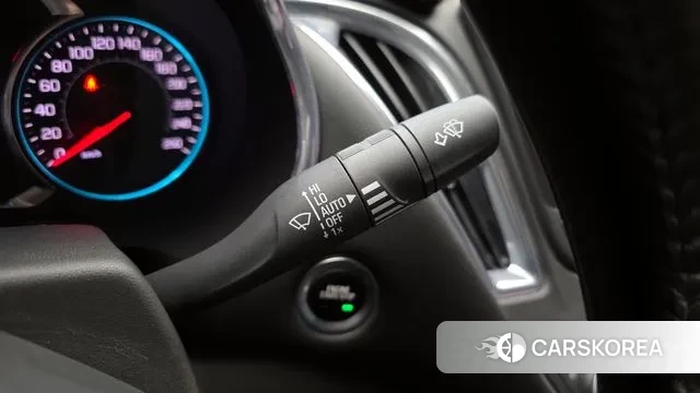 Chevrolet (GM Daewoo) All New Malibu id 3761418 из Кореи 7