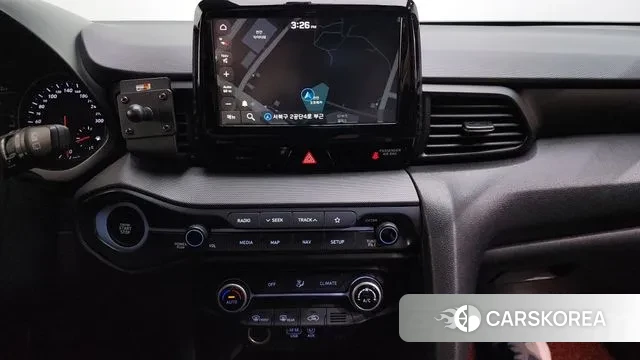 Hyundai Veloster (JS) id 3368608 из Кореи 7