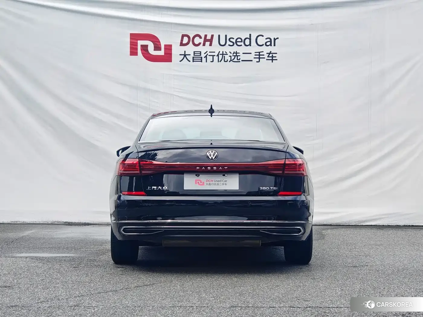 Volkswagen Passat id 4679528 из Китая 7