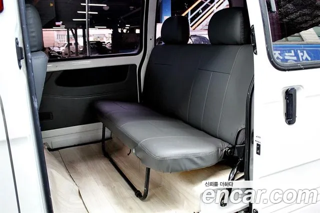 Chevrolet (GM Daewoo) New Damas id 2793741 из Кореи 7