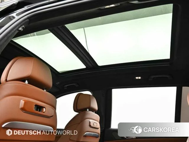 BMW X7 (G07) id 4359838 из Кореи 7