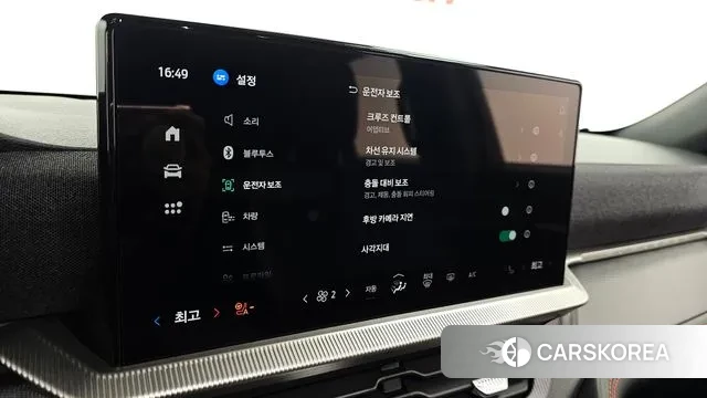 Ford Explorer 6th Generation id 3614407 из Кореи 7