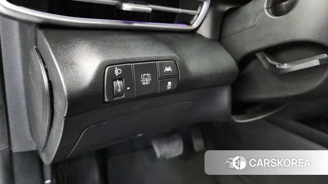 Hyundai Avante Hybrid (CN7) id 3503704 из Кореи 7