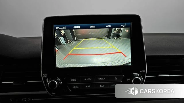 Hyundai The New Grand Starex id 3966495 из Кореи 7