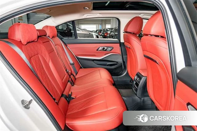 BMW 3 series id 3857660 из Китая 7