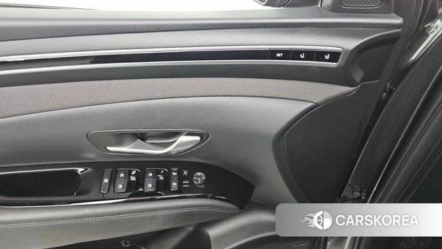 Hyundai Tucson (NX4) id 4469618 из Кореи 7