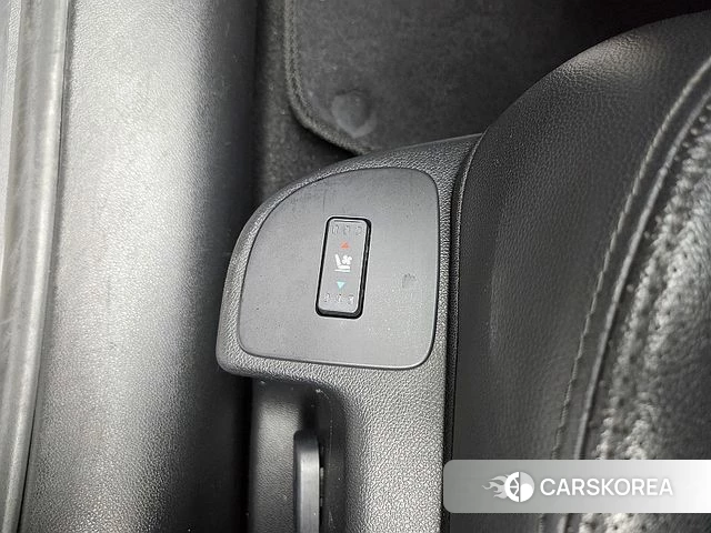 Renault Korea (Samsung) SM5 Nova id 4643054 из Кореи 7