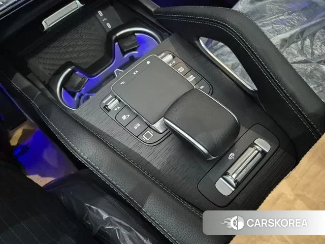 Mercedes-Benz GLE-Class W167 id 3141939 из Кореи 7