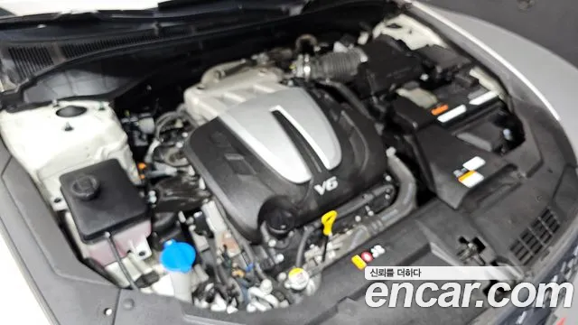 Hyundai The New Grandeur IG id 2664685 из Кореи 7