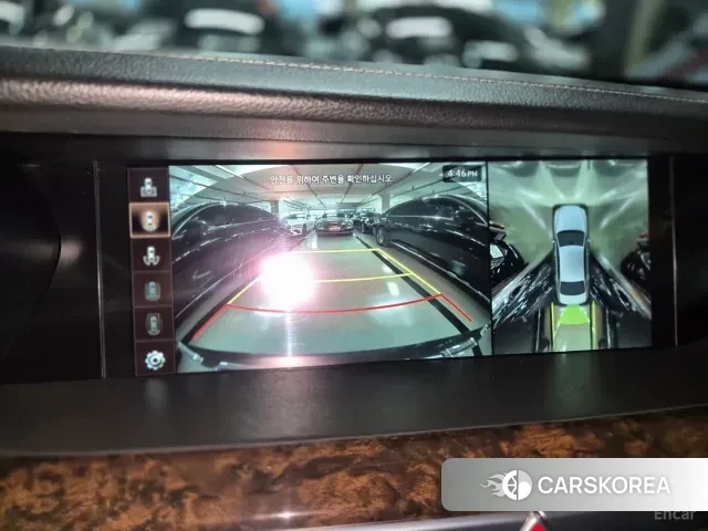 Genesis G90 id 3454197 из Кореи 7