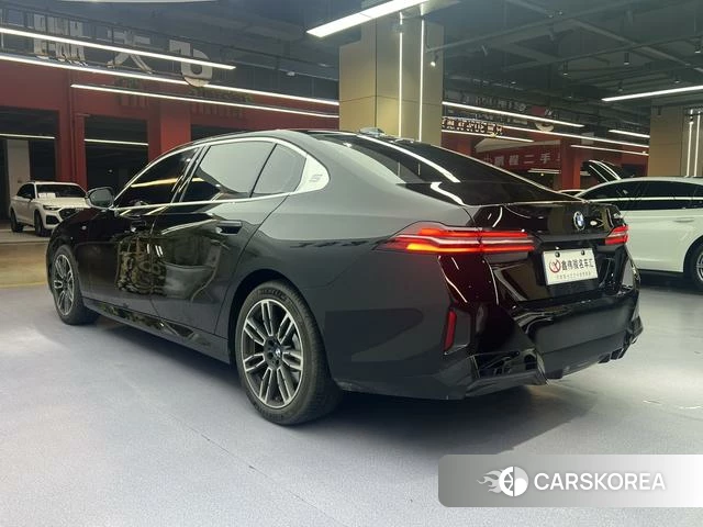BMW 5 series id 4290326 из Китая 7