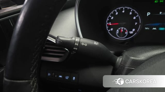 Hyundai The New Santa Fe id 3904555 из Кореи 7