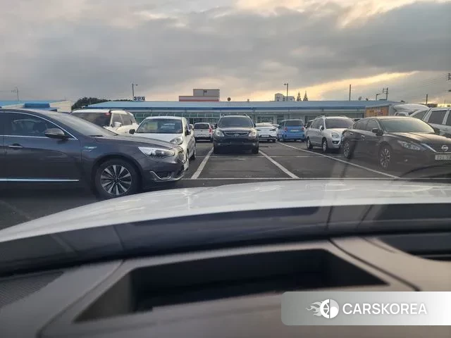 Hyundai The New Grandeur IG id 3253625 из Кореи 7