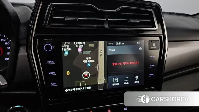 Ssangyong Berry New Tivoli id 3330197 из Кореи 7