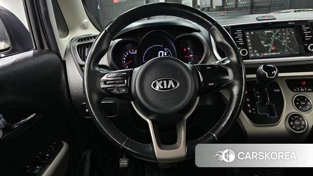 Kia The New Ray id 4225552 из Кореи 7