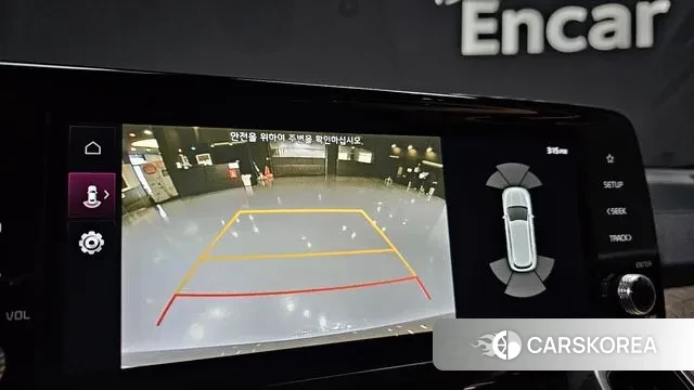 Kia Sorento 4th Generation id 3649976 из Кореи 7