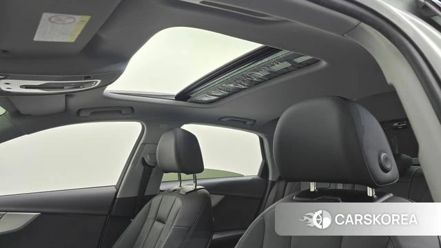 Audi A4 (B9) id 4530409 из Кореи 7