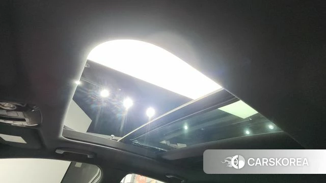 Kia K8 Hybrid id 3904145 из Кореи 7