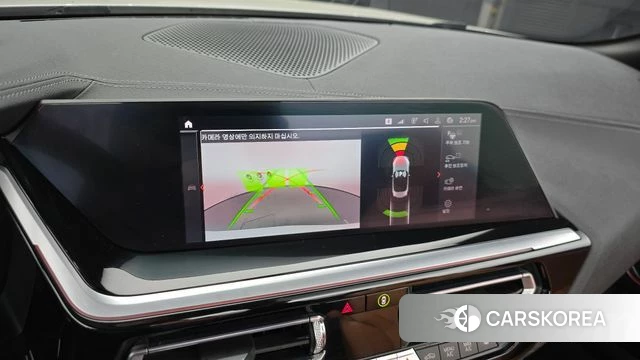 BMW Z4 (G29) id 3861039 из Кореи 7