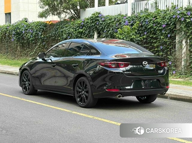 Mazda 3 Angkesaila id 4367488 из Китая 7