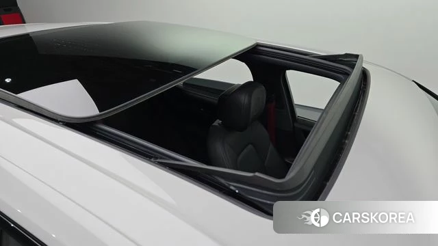 Porsche Cayenne (PO536) id 3884063 из Кореи 7