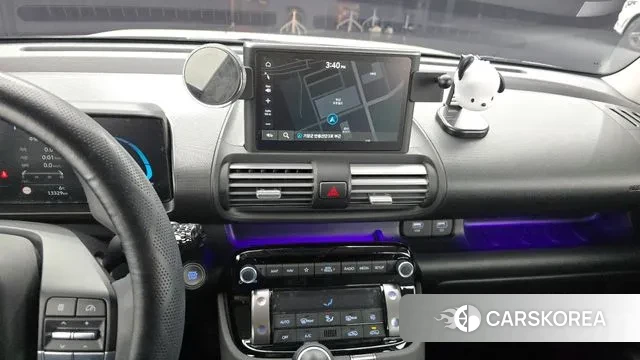 Hyundai Casper id 3571455 из Кореи 7