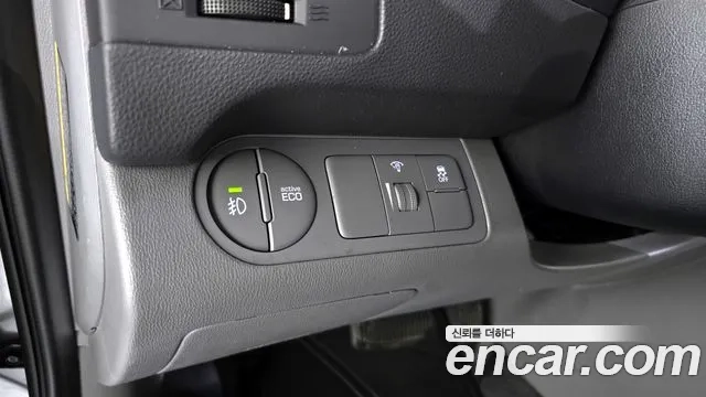 Hyundai The New Grand Starex id 2876401 из Кореи 7