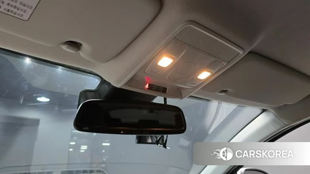Renault Korea (Samsung) XM3 id 4542717 из Кореи 7