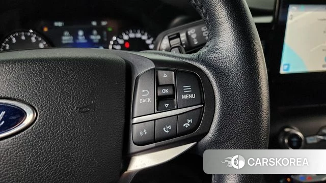 Ford Explorer 6th Generation id 4604668 из Кореи 7