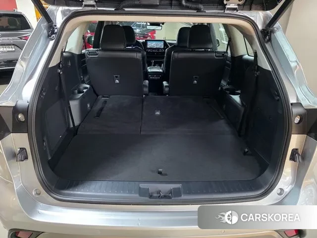 Toyota Highlander 4th Generation id 3195926 из Кореи 7