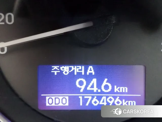 Hyundai The New Grand Starex id 2991466 из Кореи 7