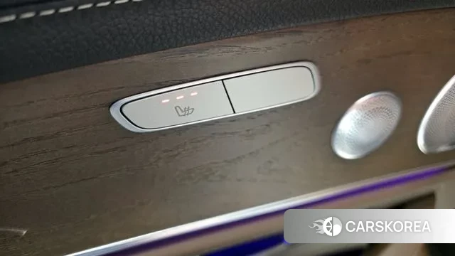 Mercedes-Benz E-Class W213 id 3444267 из Кореи 7